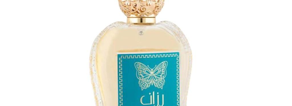 Razan Fragrance from Mamlakat Al Oud - Eau de Parfum for Women - 100 ml