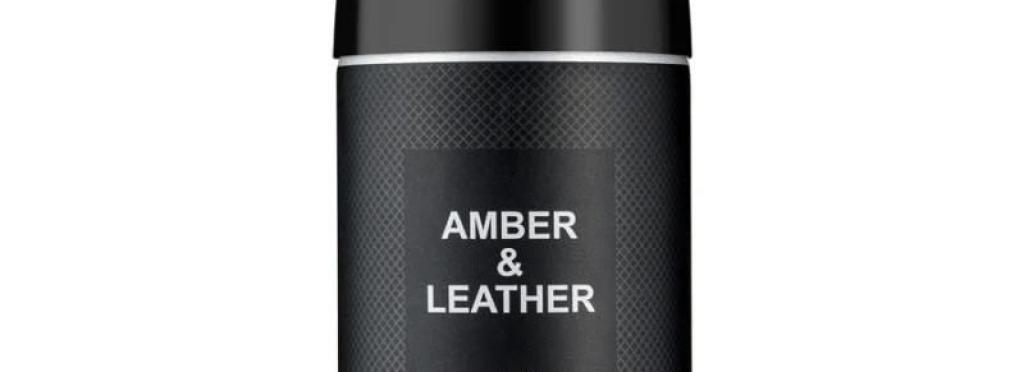 Amber and Laser from Maison Al Hamra Unisex - 250 ml