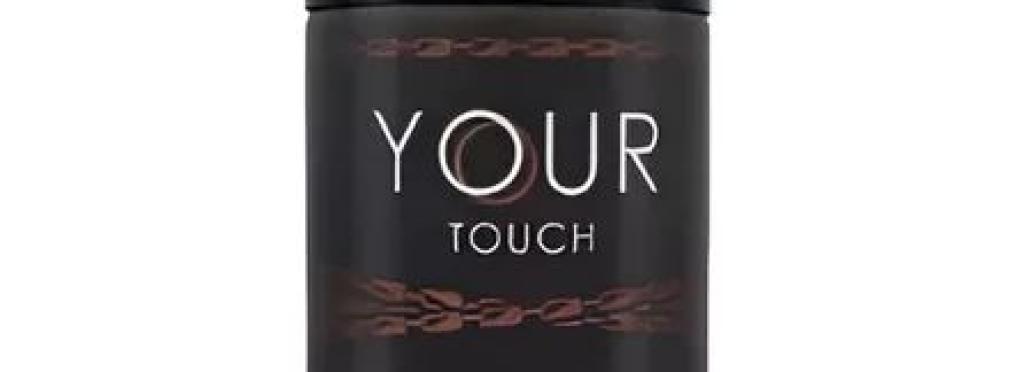 Maison Ambra Your Touch for Men - Luxurious Spray 100 ml