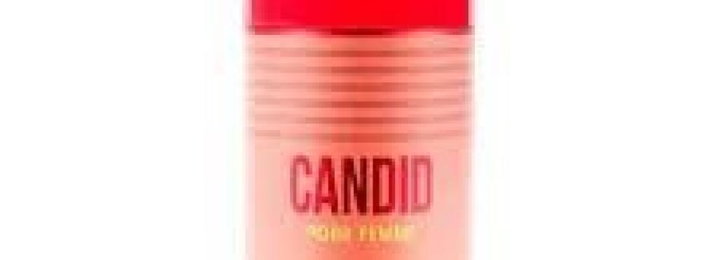 Maison Ambra Candida for Women - Luxurious Spray 100 ml