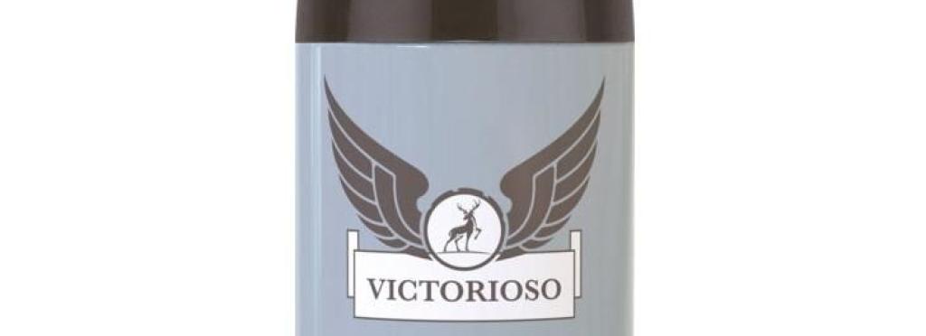 Victorioso from Maison Ambra - Fragrance Spray for Both Genders 100 ml