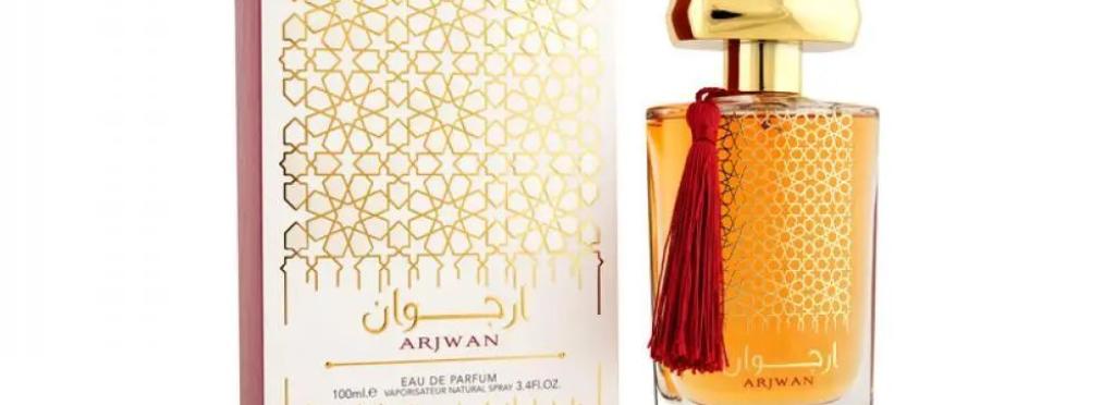 Arjwan Eau de Parfum for Women - Mamlakat Al Oud - 100 ml