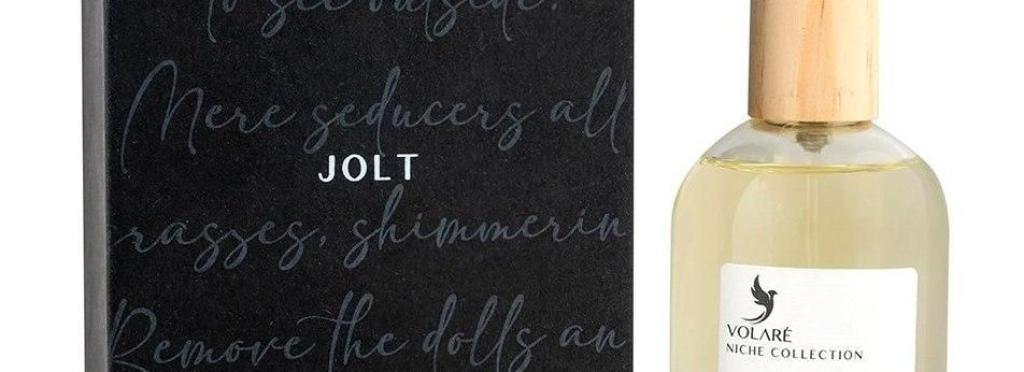 Volaré Fragrance for Women - Guilt from Niche Collection - Eau de Parfum - 100 ml