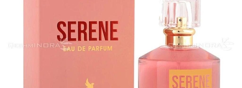Volaré Fragrance for Women - VOLARÉ Serene Eau de Parfum - 100 ml
