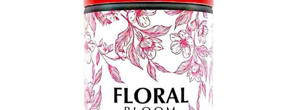 Floral Bloom Unisex from Maison Al Hamra - 250 ml