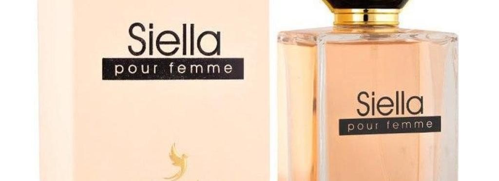 Volaré Fragrance for Women - VOLARÉ Celle Pour Femme Eau de Parfum - 100 ml