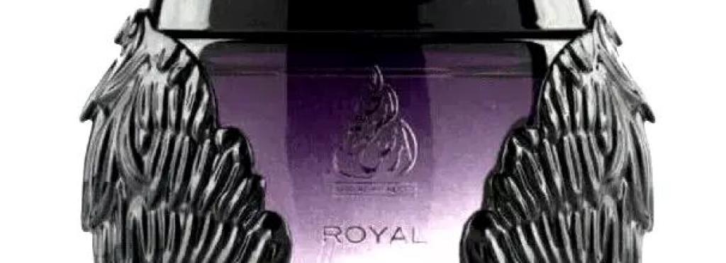Gala Zayed Royal Luxury Fragrance from Mamlakat Al Oud - 100 ml - Unisex