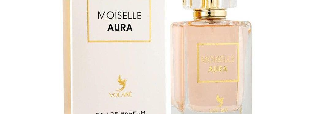 Volaré Fragrance for Women - Mozel Aura Eau de Parfum - 100 ml