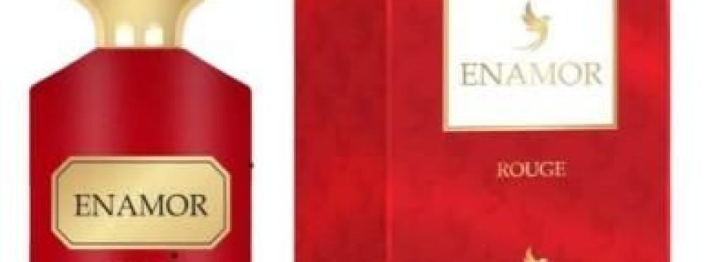 Volaré Fragrance for Women - VOLARÉ Inamora Eau de Parfum - 100 ml