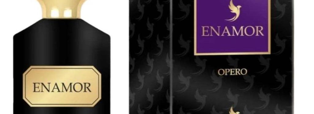Volaré Fragrance for Women - VOLARÉ Inamor Opero Eau de Parfum - 100 ml