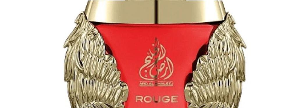 Gala Zayed Luxury Fragrance from Mamlakat Al Oud - Rouge Earth of the Gulf - 100 ml - Unisex
