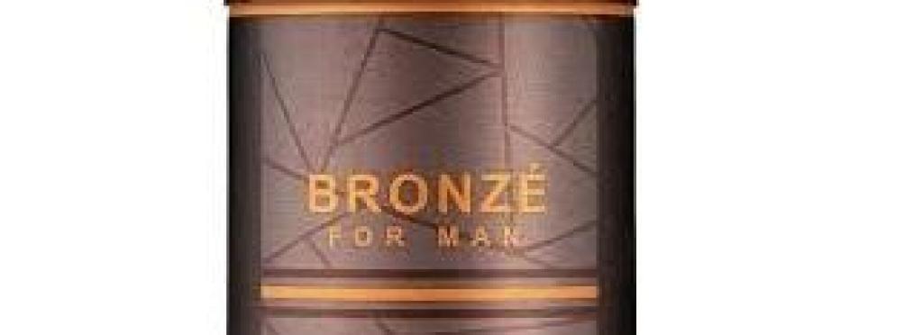 Maison Ambra Bronze for Men - Luxurious Fragrance Spray - 100 ml