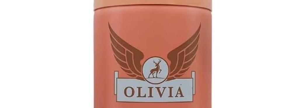 Olivia from Maison Ambra for Women - Spray 100 ml