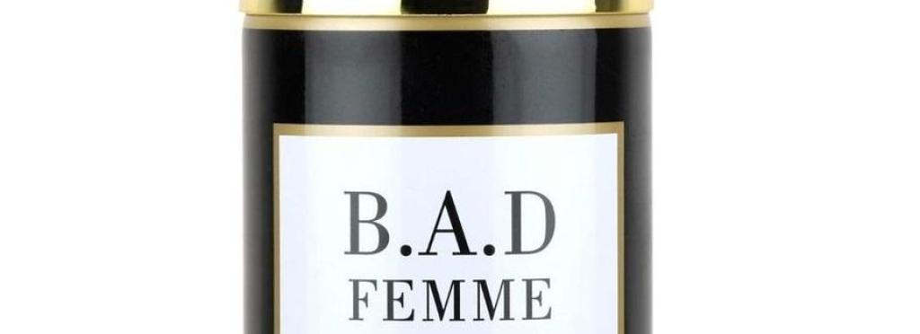 Bad Femme Women's Perfume - Maison Alhambra Body Fragrance Spray - 250 ml