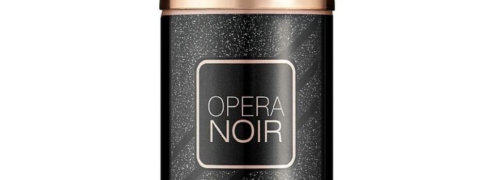Maison Alhambra Opera Noire - Unisex spray 100 ml