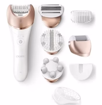 5-in-1 Hair Removal Machine - Kronier Professional (15-856)