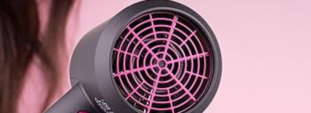 VGR V-400 best hair dryer