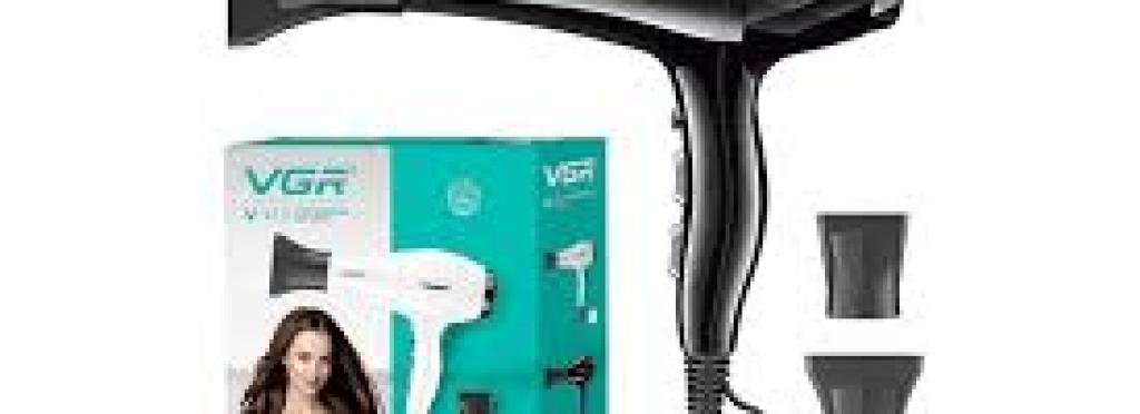 VGR V-413 best hair dryer - professional hair dryer