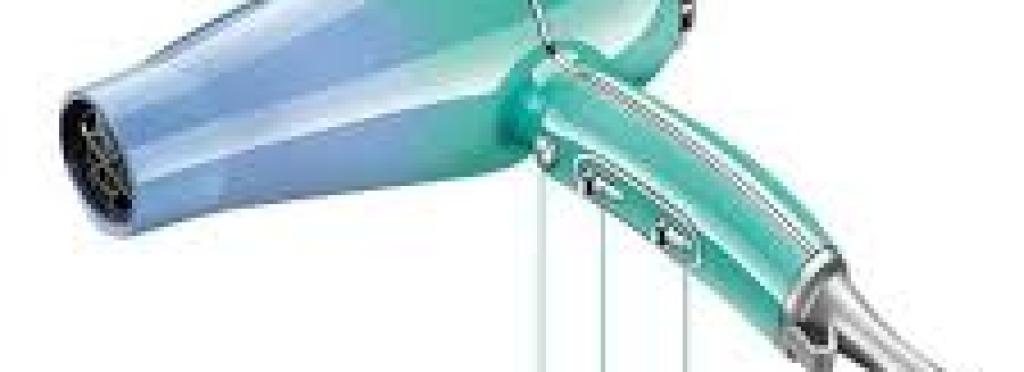 Latest hair dryer - VGR 452