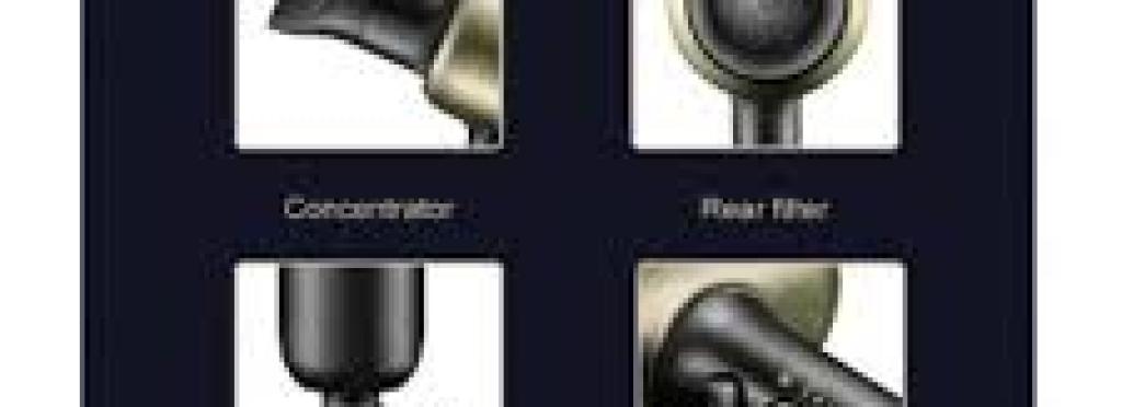 VGR hair dryer - VGR 453