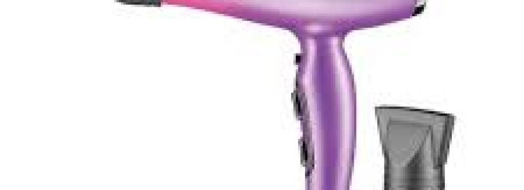 Hair dryer device - VGR-461