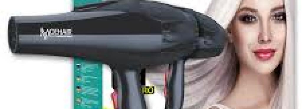 Mohair Lightweight Hair Dryer - MO-7121