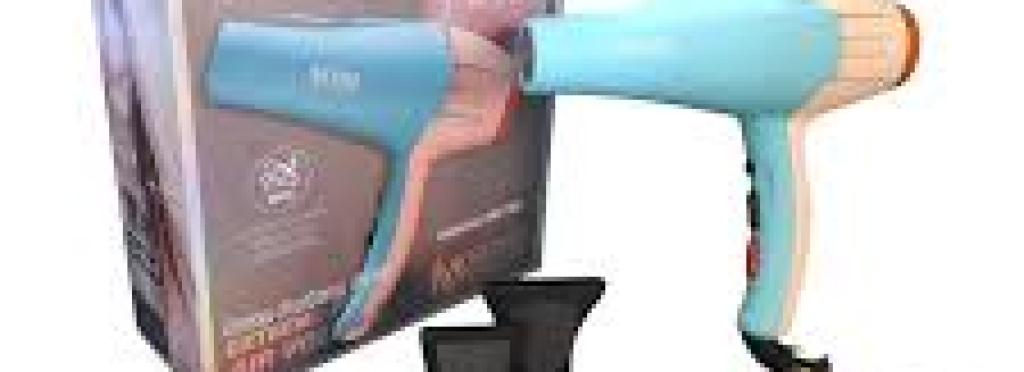 Mohair Hair Dryer 8000W - MO-7163