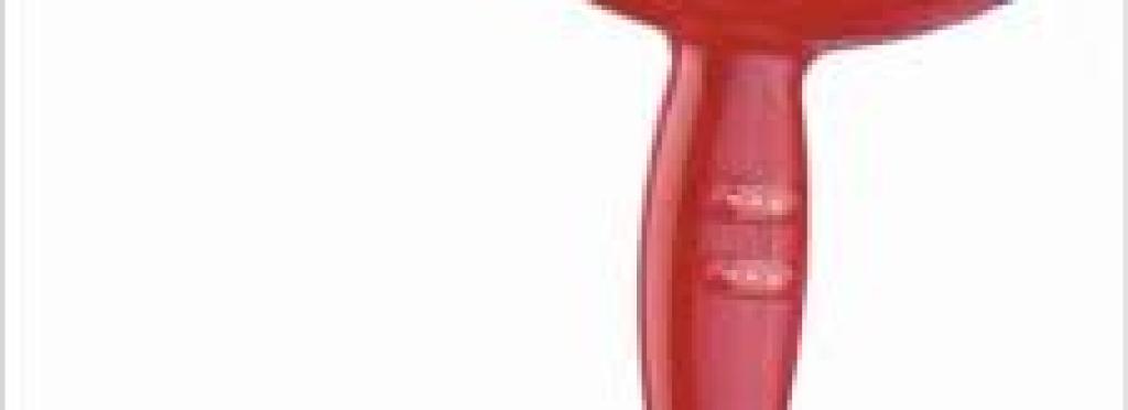 MO-7165 Mohair Budget Hair Dryer
