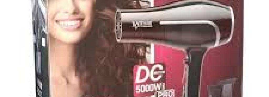 Mohair Hair Dryer 5000W - MO-7170