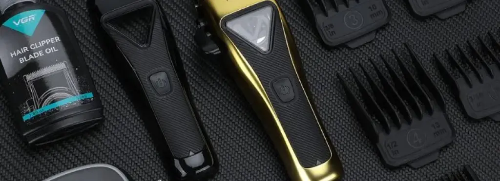 VGR Victor Hair Clipper - V-015