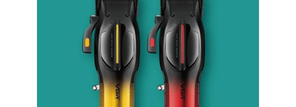 VGR Multi-Purpose Hair Clipper - V-026 Model