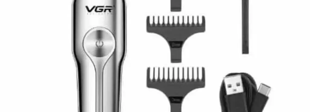 VGR Turbo Hair Clipper - V-071 Model