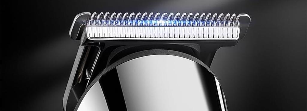 VGR 11-in-1 Hair Clipper - V-107 Model