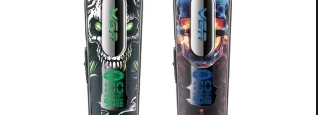 VGR Hair Trimmer Professional - V-260