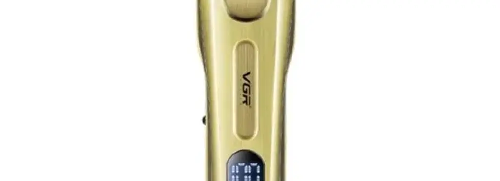 VGR Hair Trimmer Professional - V-294