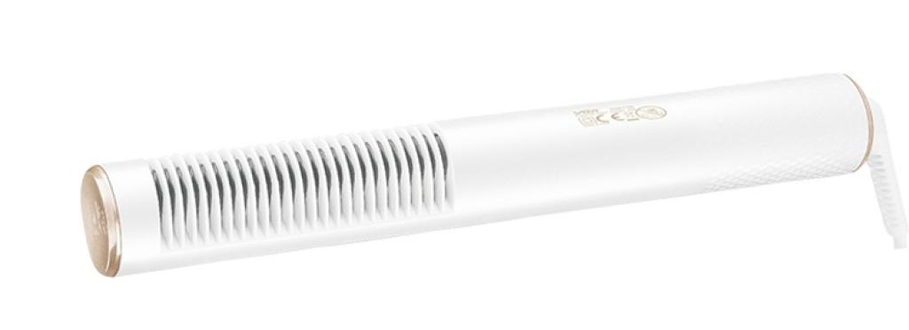 VGR 586 Original Hair Straightener Ceramic - Perfect Straightening for All Hair Types