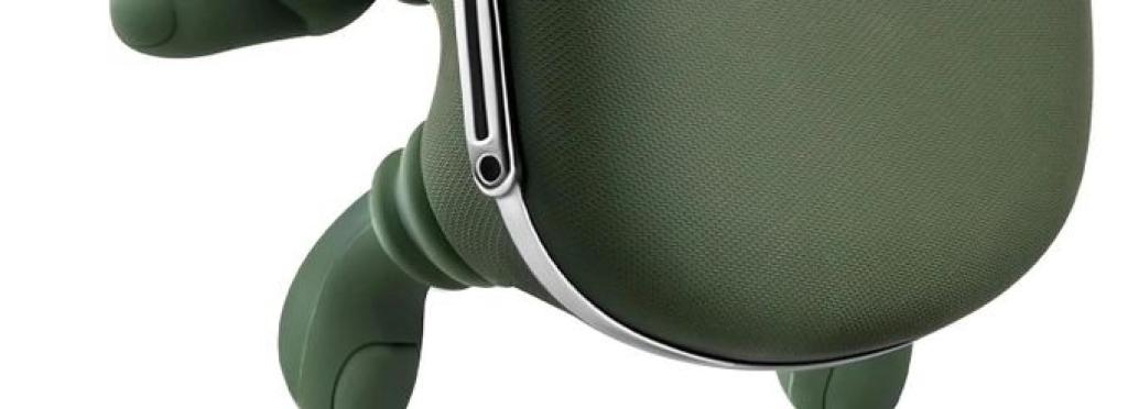 Neck, Back and Body Massager That Mimics Real Hands