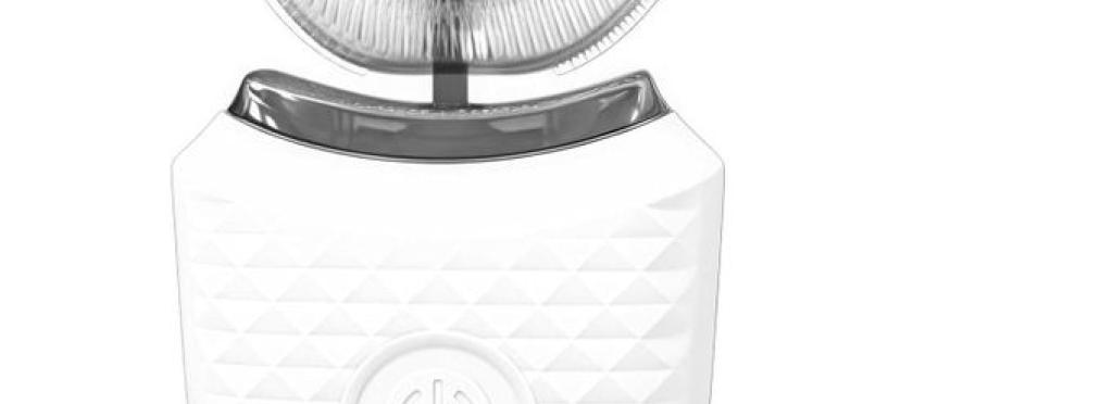 Whitening Massage Electric Toothbrush U-Shaped Ultrasonic Automatic Wave for Adults