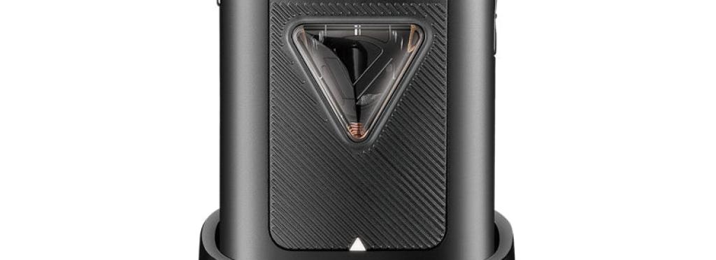 VGR V-334 Professional Foil Shaver 10000 RPM