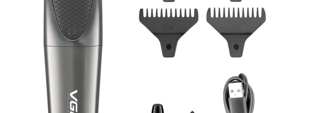 VGR V-925 Professional Hair Shaver