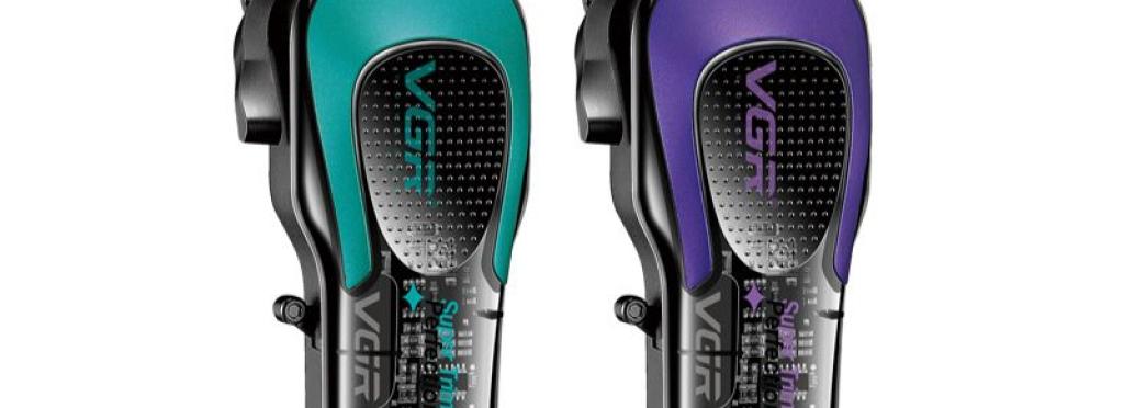 Professional Hair Clipper VGR V-692
