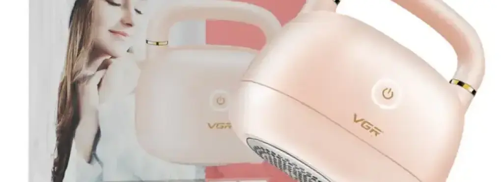 VGR Lint Remover V-818 Turbo