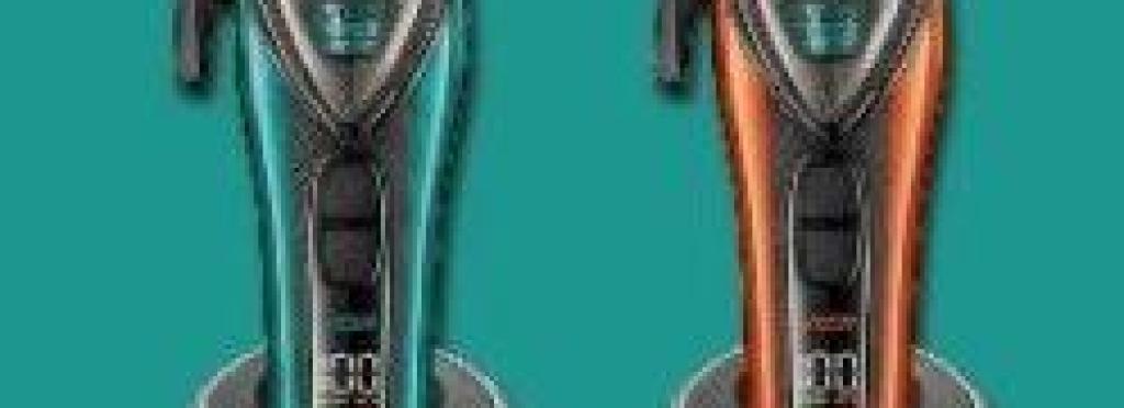 VGR Professional Shaver 200 Minutes Operating Time V-884C