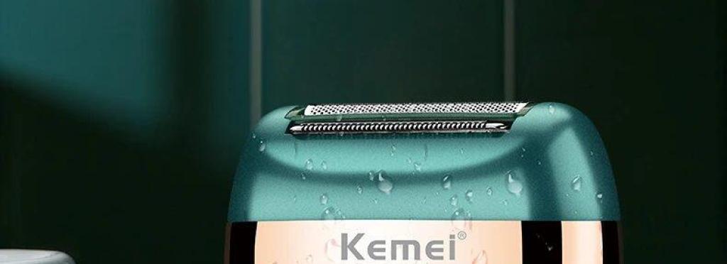 Kemei KM-393 Women's Hair Removal Device