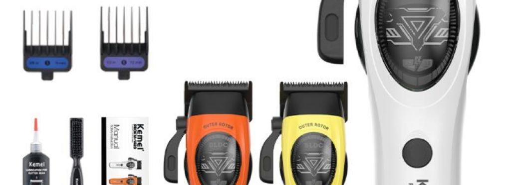 Kemei PRO KM-1423 hair clipper