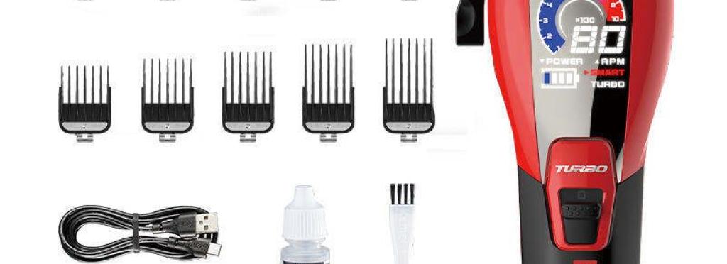 KM 488 Hair Cutting Clipper for Hair Cutting