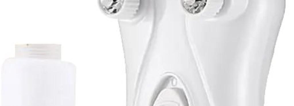 Moehair MO-9039 electric thread hair removal machine for facial and body for precise and smooth facial and body hair removal for home use