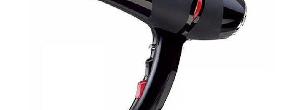 Moehair Pro Extreme MO-7166 hair dryer for drying and styling hair blower