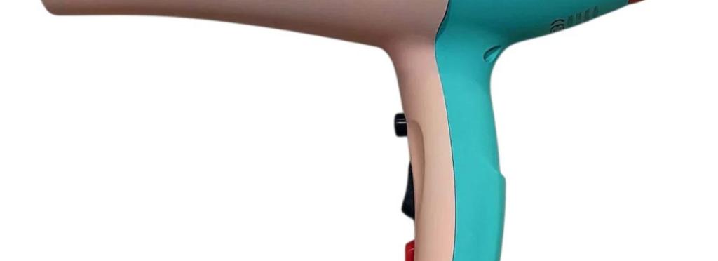 Moehair MO-7164 hair dryer for drying and styling hair ionic hair dryer