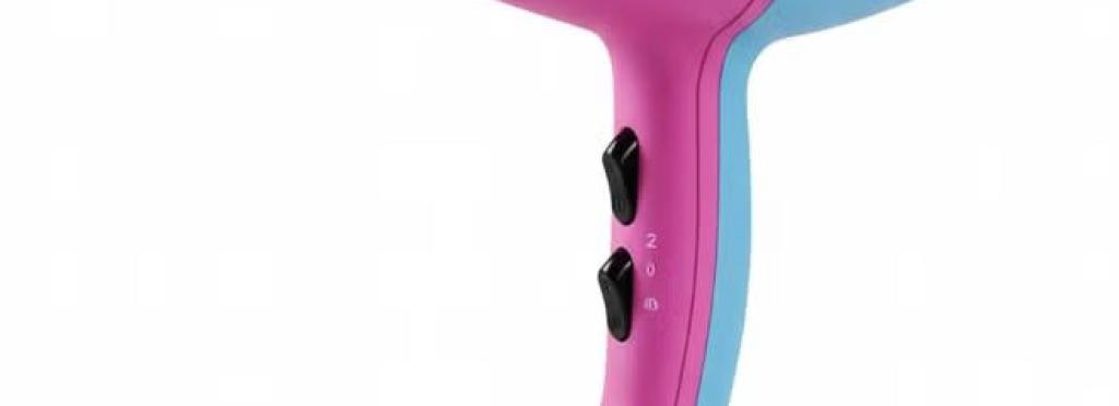 Moehair MO-7183 professional hair dryer for quick hair drying and styling at home or salon